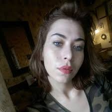 Nina Nikolic (@Nina92N)