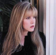 Stevie nicks in your dreams. Pop Stevie Nicks Halt Die Foo Fighters Fur Idioten Welt