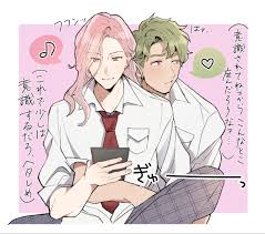 アタル on twitter in 2021 book characters anime infinity