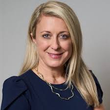 After an amazing year with e2open and one of my mentors, Lori Harner it's  bittersweet but so exciting to share my next career adventure as Vice  President of Global Marketing with an