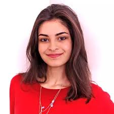 Natasha Bole, Simi Valley, Ca... Read Reviews