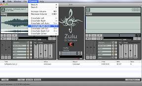 Fedhart Tk Zulu Dj Software Professional Dj Mixing Program For Pc And Mac