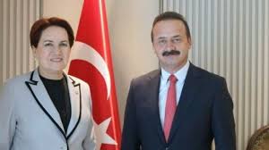 Yavuz ağıralioğlu'ndan yerli otomobil açıklaması. Yavuz Agiralioglu Kimdir Iyi Parti Genel Baskan Yardimcisi Ve Parti Sozcusu Oldu