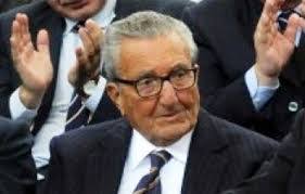 Un libro in memoria di Peppino Di Vagno: politico appassionato e uomo  raffinato