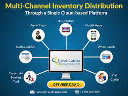 Multi Channel Inventory Distribution We Understand That Your Clients Research And Book Travel From Multip Travel Nursing Agencies Travel Book Travel Solutions