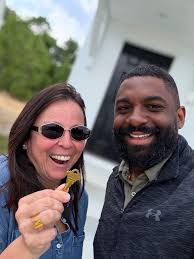 Let's welcome our new members! Rachel Sartin, Cathy Jarvis Flaughers,  Robert K Ferrell, Migdalia McDowell, Felix Victore, Nevia Steere, Luna  Mariah Dietz, Mohamed Malouk, Realtor, Brooke Leigh, Luba Petryk, Kyle  Baker, Libby