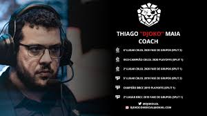 Sabia mais sobre aniversário de thiago costa maia: Thiago Djoko Maia Djokolol Twitter