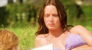 Emily Blunt, Natalie Press Nude - My Summer of Love (2004) Video » Best  Sexy Scene » HeroEro Tube