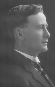 Colin John Cameron (1900-1965)