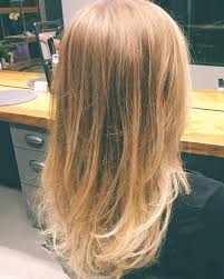 Natulique Blonde Highlights Done On Aprilveralynn By Mikhyla Stewart At Nj S Organic Hair Salon Njsorganichair Na Organic Hair Salon Organic Hair Hair Salon