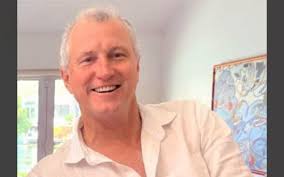 Lionel Murray (1990O) 1972