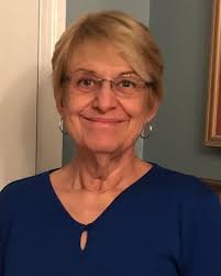 Kathleen Frances Clausen Obituary May 18, 2023