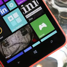 Nokia Lumia 1320 review: A supersize ...