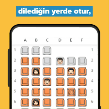 Pegasus Hava Yollari Koltuk Secimi Facebook
