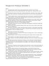 Check spelling or type a new query. Rangkuman Prakarya Semester 1 Pdf
