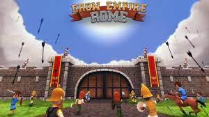 Dirige a tus legiones romanas en la batalla. Grow Empire Rome Mod Apk 1 10 2 Unlimited Money For Android