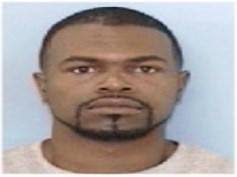 UPDATE: Brandon Tremaine Morris DOB: 01 March 1983 of 1410 Cypress Street  in Rocky Mount NC turned himself into the Nash County Sheriff's Office and  is now in custody. Bond has not