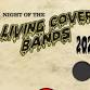 Night Of The Living Cover Bands event image