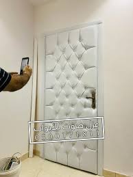الباب العازل للصوت الرياض Home Decor Decals Decor Home Decor