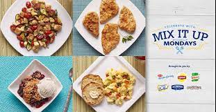 Find Delicious New Recipes And Make The Most Of Everyday Meals With These Brands Available At Samsclub Com Recipes New Recipes Delicious