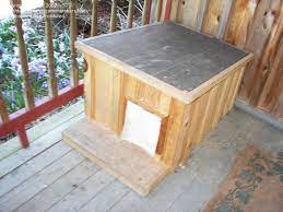 Woodwork Easy Cat House Plans Pdf Plans Cat House Plans Cat House House Plans