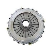 [Hot Item] 3488023031 400mm Truck Clutch Cover and Pressure Plate for  Mercedes-Benz Actros