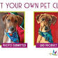 Paint Your Pet | Do North Pizzeria & Pub