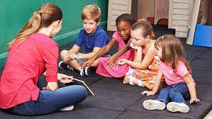 Go2S Tips For Choosing The Right Child Care Provider - Go2S
