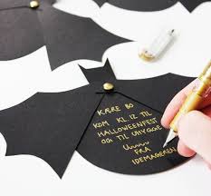 Invitation D 39 Halloween Des Cartes D 39 Invitation Pour Une Fete Effrayante Cartes Effr Halloween Einladung Einladung Basteln Einladungskarten Basteln