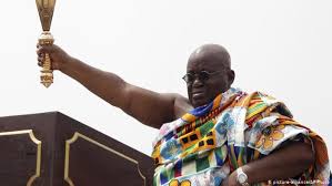Find your twin today by adding a photo. A Look At The Faces Of Ghana All Media Content Dw 29 05 2019