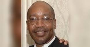 George Arnold Mitchell Obituary