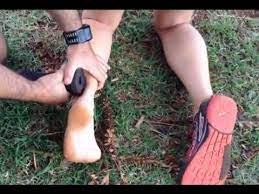 Running Best Achilles Release For Runners Running Injury Free Revolution Rif Rev Youtube Running Injury Free Running Injuries Injury