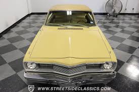 Image result for Golden Fawn 1975 Dodge