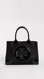 Nylon Ella Tote