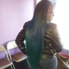 An experience that will stand out from the rest!!! Photos At Fabulous Hair And Weave Salon Ashburn 2 Tips From 4 Visitors