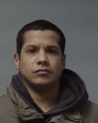 Jefferson County Name: CARLOS TORRES ROLON Arrest Date: December 16, 2025  Date Of Birth: 1997-08-05 Zodiac: ♌ Leo Offenses: