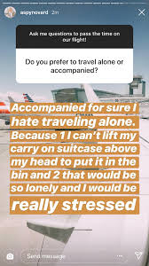 Now there are instagram questions. Blog