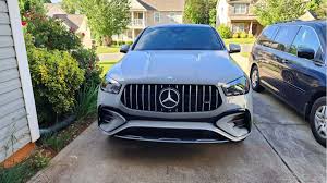 Image result for Twilight Blue 2024 GLE