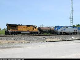 Amtk 39 Amtrak Ge P42dc At Avondale Louisiana By Christopher Rigol Amtrak Avondale Louisiana