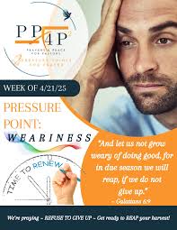 Fixing church growth systems