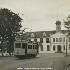 Kumpulan Foto Lawas Jakarta Tempo Dulu