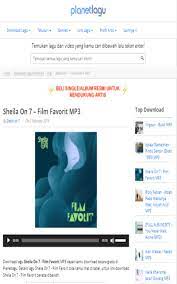 Planetlagu For Android Apk Download