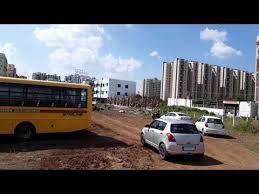 Solitaire Business Hub Commercial Space In Viman Nagar Pune Youtube