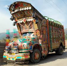 Truck1 Png 453 449 Pixels Truck Art Truck Art Pakistan Antique Trucks