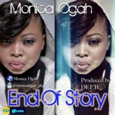 Download Monica Ogah album songs: My Testimony