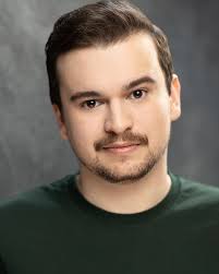 Great news for **NATHAN MONROE** who books another commercial gig. YAY!