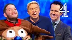 8 Out Of 10 Cats Does Countdown Jon Richardson Pin On Breskur Humor