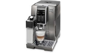 Maybe you would like to learn more about one of these? Delonghi Dinamica Plus Coffee Machine Ecam37095t Retravision