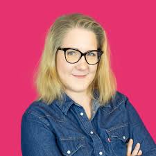 Diverses Team bei der plan B Werbeagentur