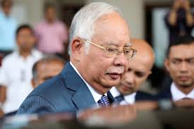 Selain menjawat jawatan sebagai perdana menteri, beliau juga menjawat jawatan sebagai menteri. High Court To Finalise Najib S 1mdb Court Dates Friday Aug 23 The Star